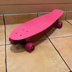 ✨🛹 美品！ (*'▽'*)  クルーザー . スケボー  「 ...