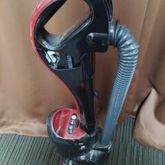 SHARP製サイクロン掃除機
