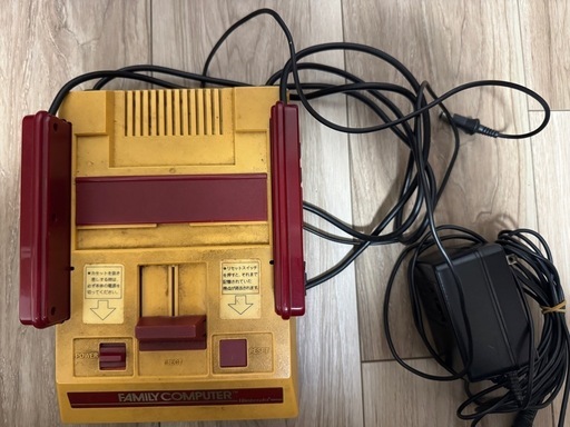 ゲーム機