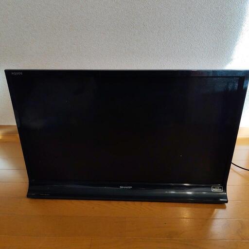 テレビ