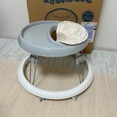 ベビー歩行器
の画像