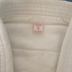 高校柔道服の画像