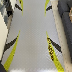 西川AIRマットレス