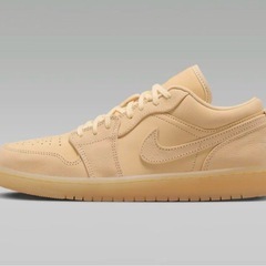 【新品】NIKE エア ジョーダン 1 LOW SE 26.5cmの画像