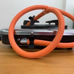ガスコンロの画像
