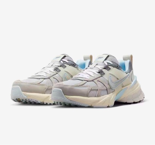 【新品】NIKE ナイキ V2K ラン 27.0cm