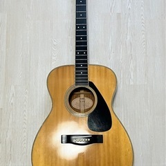 Yamaha アコースティックギター
