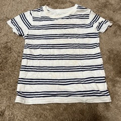 子供服　110センチの画像