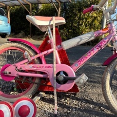 子供自動車の画像