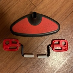 ★GLOBBER エクスプローラートライク3in1＋ヘルメット★の画像