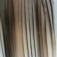 B.N.1 SELECT カーキワンピースの画像
