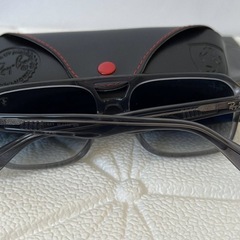 Ray-Ban×Ferrari サングラス グラデーションレンズ 未使用品 2日後削除最終価格の画像
