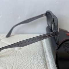 Ray-Ban×Ferrari サングラス グラデーションレンズ 未使用品 2日後削除最終価格の画像