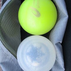 ☆ アシックス・コア・インパクト・クラブ asics CORE IMPACT CLUB GLORIA グラウンドゴルフクラブ◆打撃に集中しやすいヘッド設計の画像