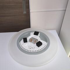 アイリスオーヤマLEDシーリングライトCEA-2006DLの画像