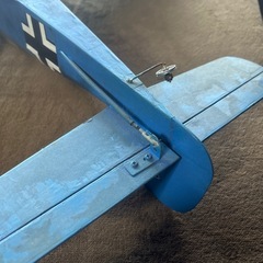 ラジコン　飛行機の画像