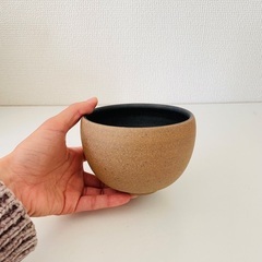 土っぽさが魅力の腕