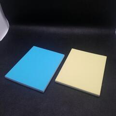 消しゴムはんこ用 ゴム板