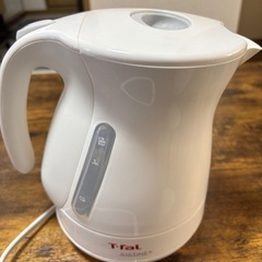 ティファール 電気ケトル