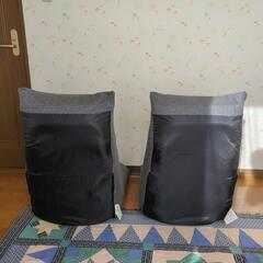 ニトリの座椅子（１台売れましたので価格変更）の画像