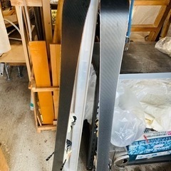 スキーセットの画像