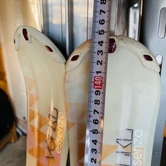 スキーセットの画像