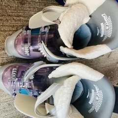 スキーセットの画像