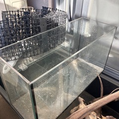 水槽40センチスリム