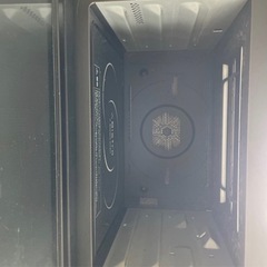 早い者勝ち　Panasonic パナソニック ビストロ　家庭用スチームオーブンレンジの画像