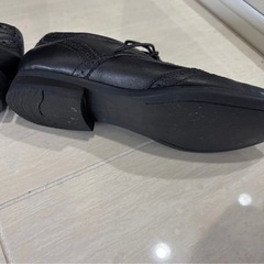 JADE ダンスシューズ　24.5cm ※大きめです　  の画像