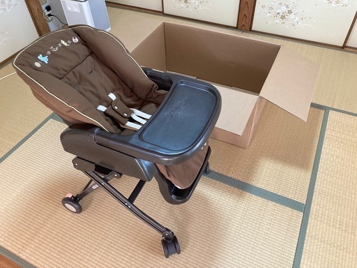 ハイローチェア