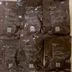 鶏の炭火焼 たれ