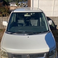 2台目、ちょい乗り用に　ワゴンR 軽バン　軽ワゴン　軽自動車