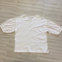 半袖カットソー【M】の画像