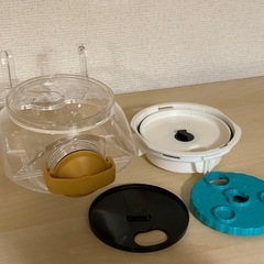 バリスタアイの画像