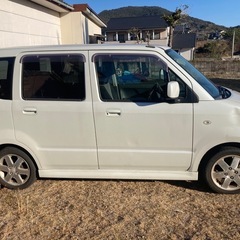 2台目、ちょい乗り用に　ワゴンR 軽バン　軽ワゴン　軽自動車の画像