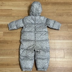 子ども服 gap 90cm アウターの画像