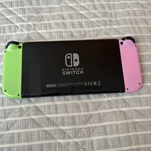 Nintendo Switch 本体
