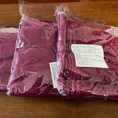 本日中値下げ！ハンドタオル　おしぼり　30枚の画像
