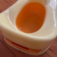 おまる無料の画像