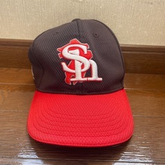 ソフトバンクホークスのCAP