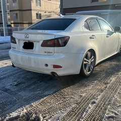 is350 320馬力　交換あり　即ドリ　値下げの画像