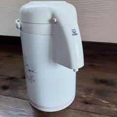 レトロ　タイガー魔法瓶（ポット）