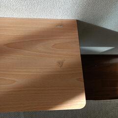 プリンターラックの画像