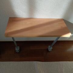 プリンターラックの画像