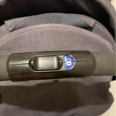 ピジョンＢ型ベビーカーの画像