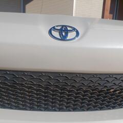 TOYOTA 86 スムージングバンパーの画像