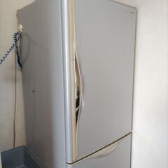 20年以上使用の冷蔵庫