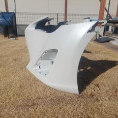 TOYOTA 86 スムージングバンパーの画像