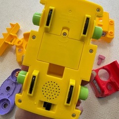 アンパンマン ねじねじ はたらく車の画像